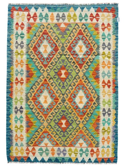 Afghan Kelim