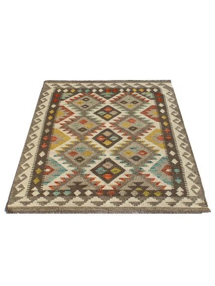 Afghan Kelim