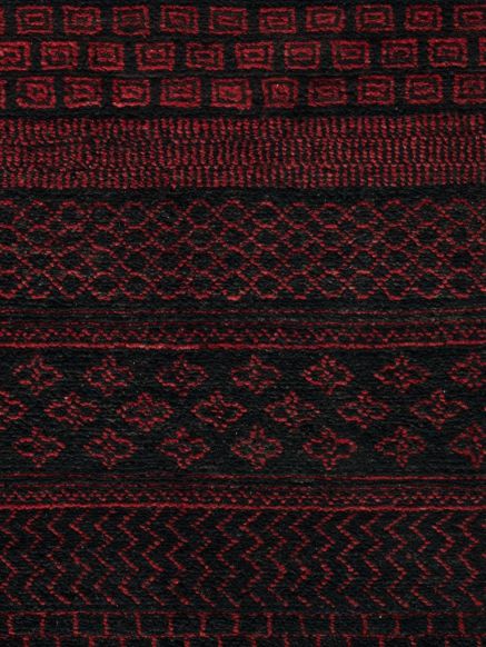 Contemporary Gabbeh