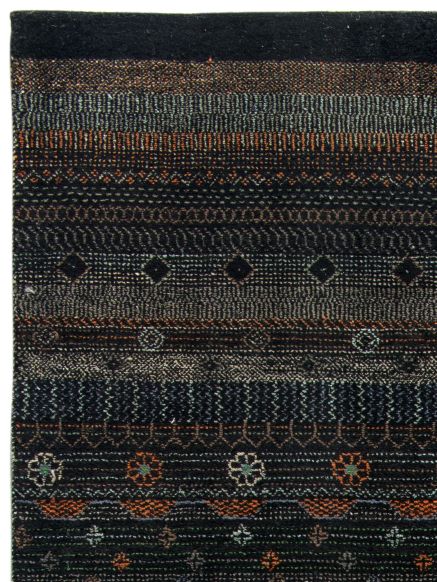 Contemporary Gabbeh
