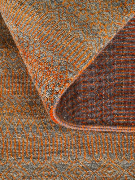 Contemporary Gabbeh