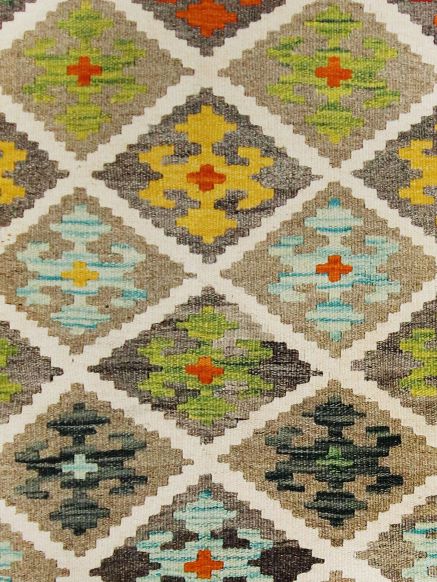 Afghan Kelim