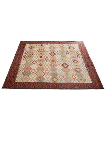 Afghan Kelim