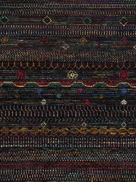 Contemporary Gabbeh