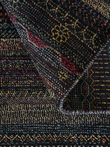 Contemporary Gabbeh