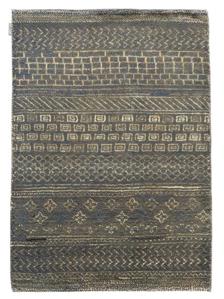 Contemporary Gabbeh