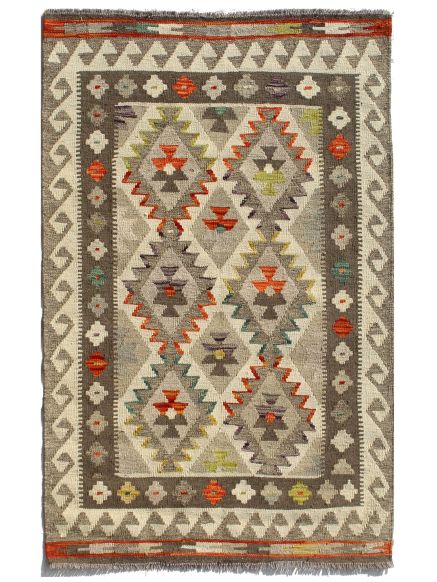 Afghan Kelim