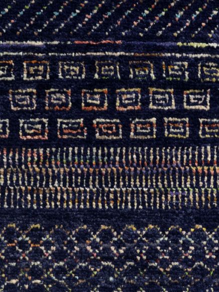 Contemporary Gabbeh
