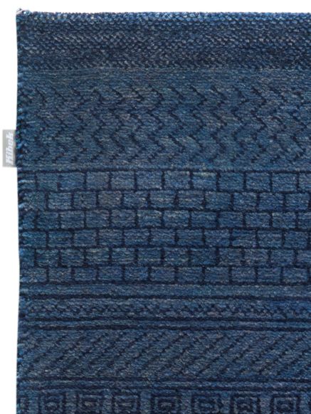 Contemporary Gabbeh