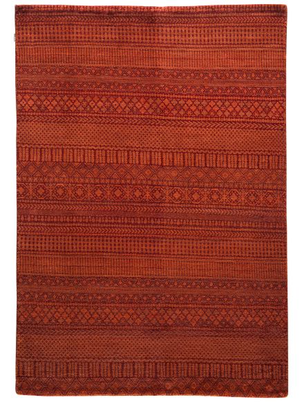 Contemporary Gabbeh