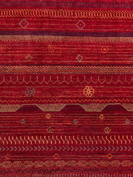 Contemporary Gabbeh