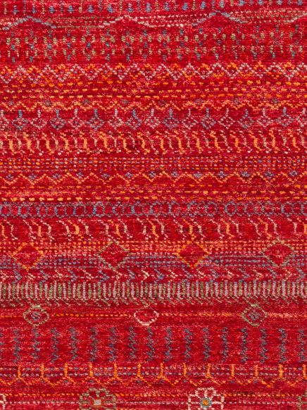 Contemporary Gabbeh