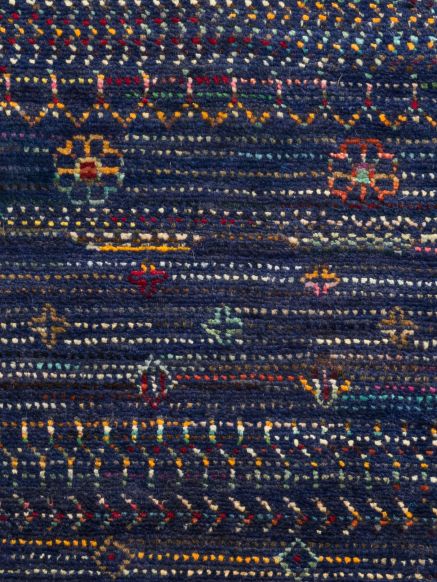 Contemporary Gabbeh