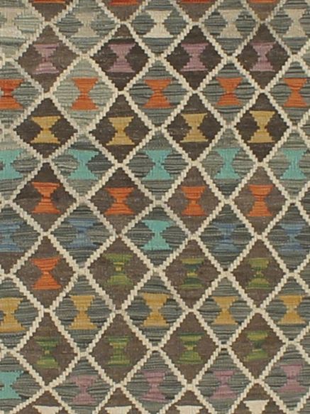 Afghan Kelim