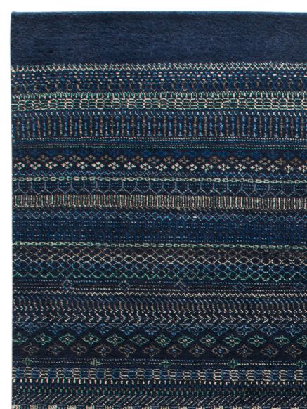 Contemporary Gabbeh