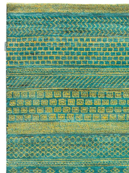 Contemporary Gabbeh