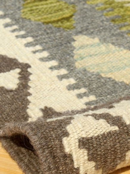 Afghan Kelim