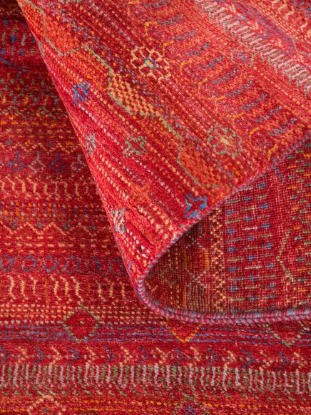 Contemporary Gabbeh
