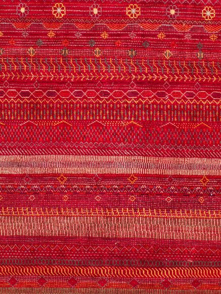 Contemporary Gabbeh