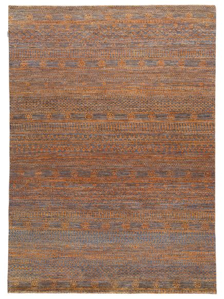 Contemporary Gabbeh