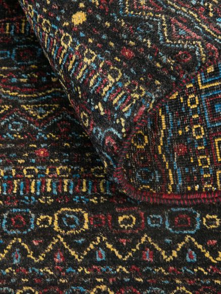 Contemporary Gabbeh