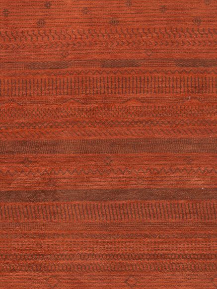 Contemporary Gabbeh
