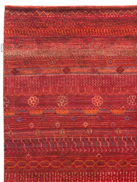 Contemporary Gabbeh