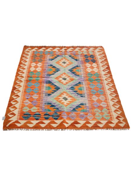 Afghan Kelim