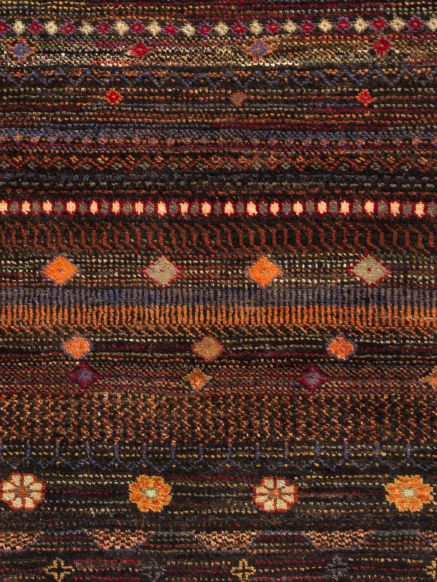 Contemporary Gabbeh