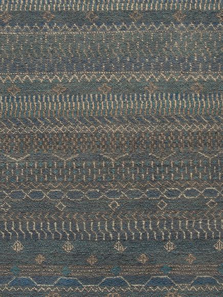 Contemporary Gabbeh