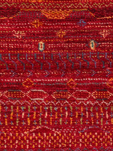 Contemporary Gabbeh