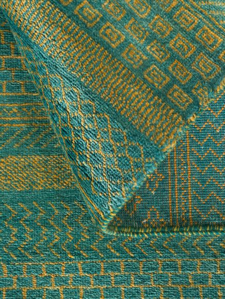 Contemporary Gabbeh
