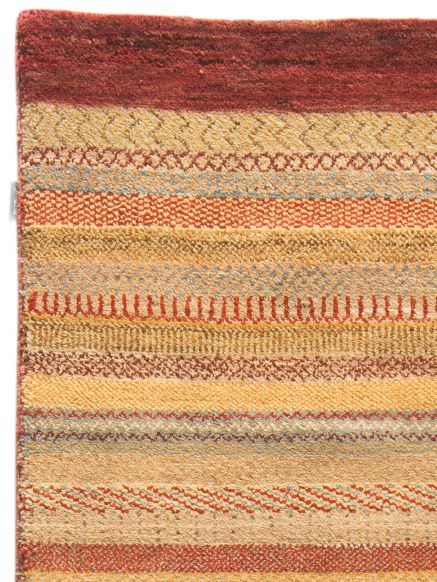 Contemporary Gabbeh