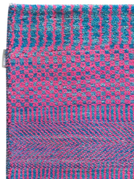 Contemporary Gabbeh