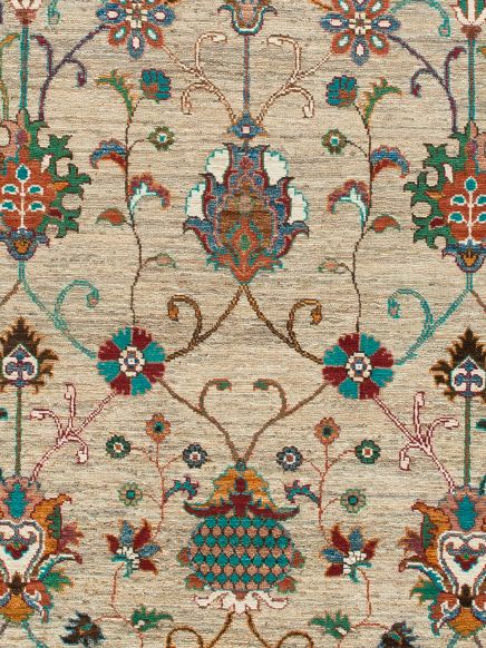 Kazak Phool