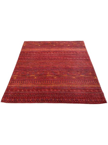 Contemporary Gabbeh