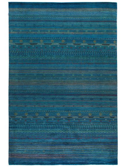 Contemporary Gabbeh