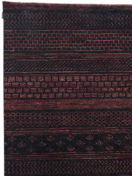 Contemporary Gabbeh