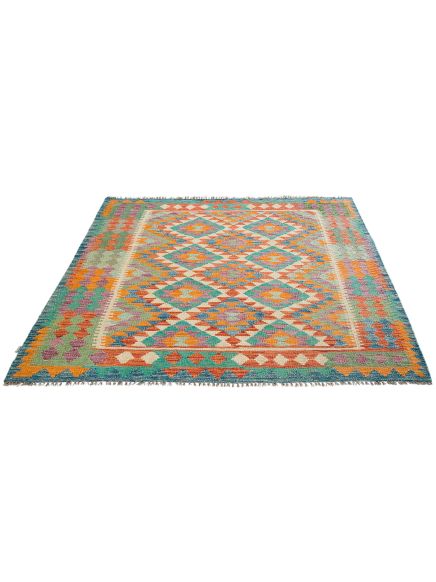 Afghan Kelim