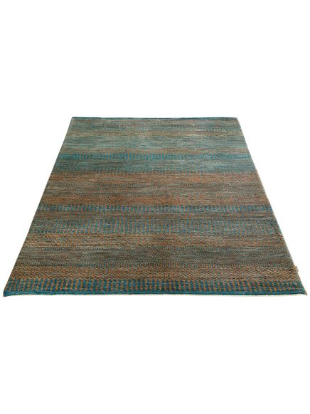 Contemporary Gabbeh