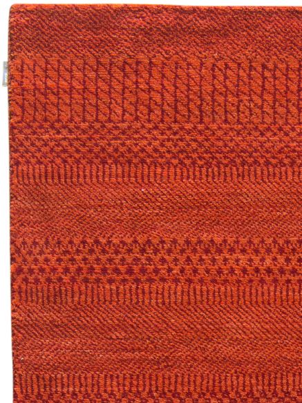 Contemporary Gabbeh