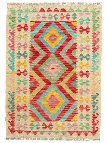 Afghan Kelim
