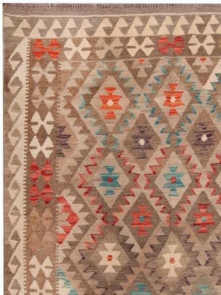Afghan Kelim