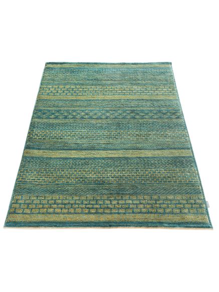 Contemporary Gabbeh