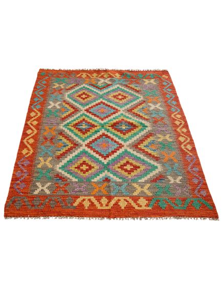 Afghan Kelim