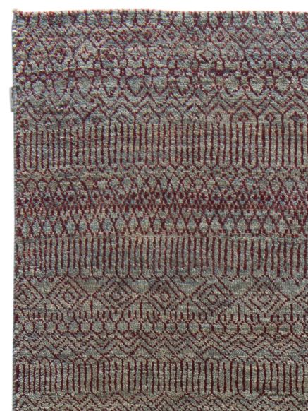 Contemporary Gabbeh