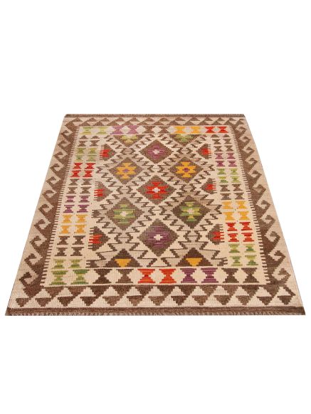 Afghan Kelim