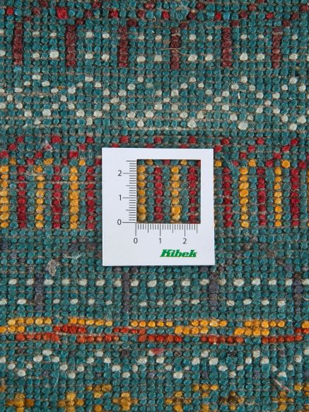 Contemporary Gabbeh