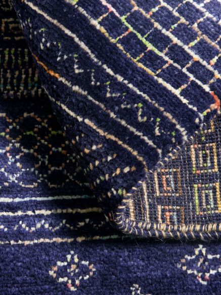 Contemporary Gabbeh