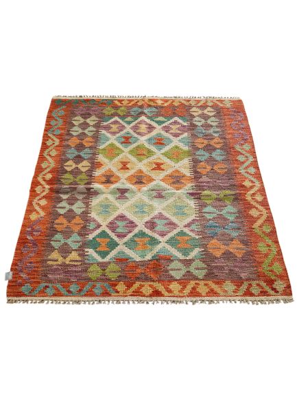 Afghan Kelim